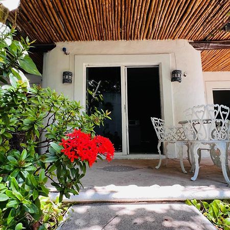 Mayan Art Hotel 10 Avenue Playa del Carmen Exterior photo
